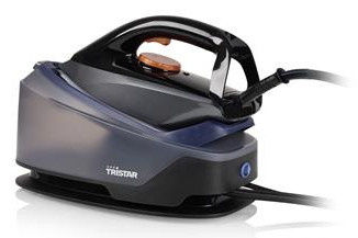 Tristar ST-8930 aurugeneraatoriga triikraud 2200 W 1,2 l Mittenakkuv tald Söehall