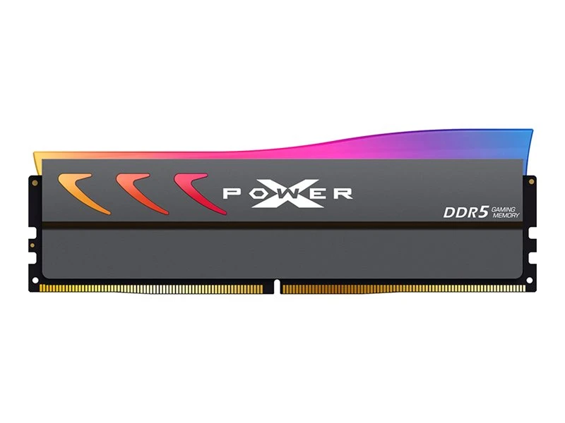 Silicon Power SP032GXLWU60BFSK | 32 GB | DDR5 | 6000 MHz | PC/server | Registered No | ECC Yes