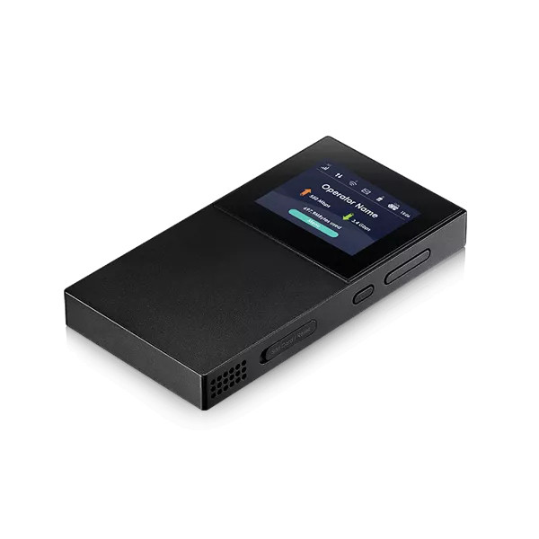 ZYXEL NR2301 Portable Router EU Region