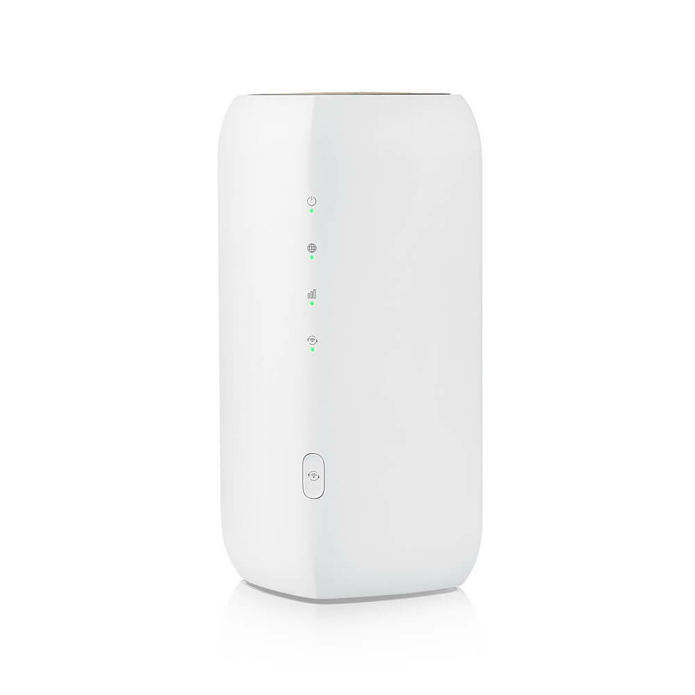 ZYXEL FWA505 5G NR Indoor Router EU