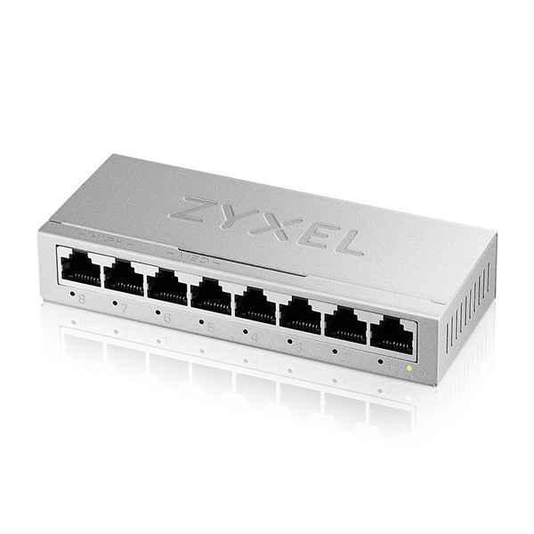 ZYXEL GS-108B V5 8-Port Switch
