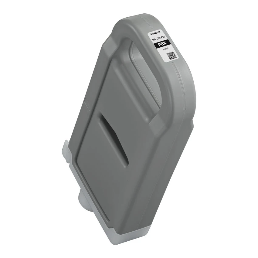 CANON PFI-3700 PBK