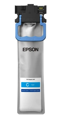 Epson XL Ink | WorkForce Pro EM-C810xR | Ink cartrige | Cyan