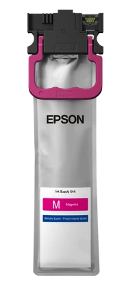 Epson XL Ink | WorkForce Pro EM-C810xR | Ink cartrige | Magenta
