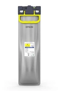 Epson XL Ink | WorkForce Pro EM-C810xR | Ink cartrige | Yellow