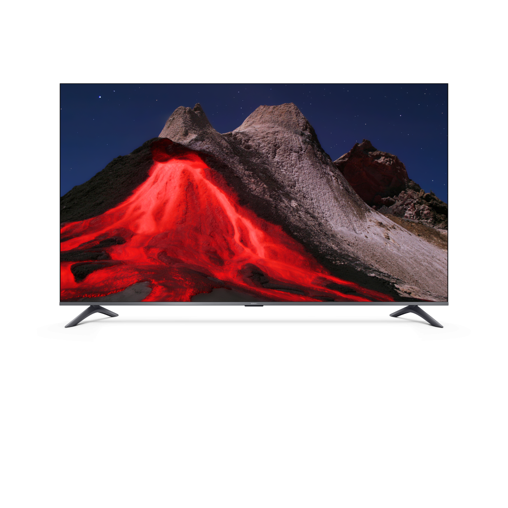 Xiaomi QLED TV A Pro 2026 | 75 | Smart TV | Google TV | 4K UHD