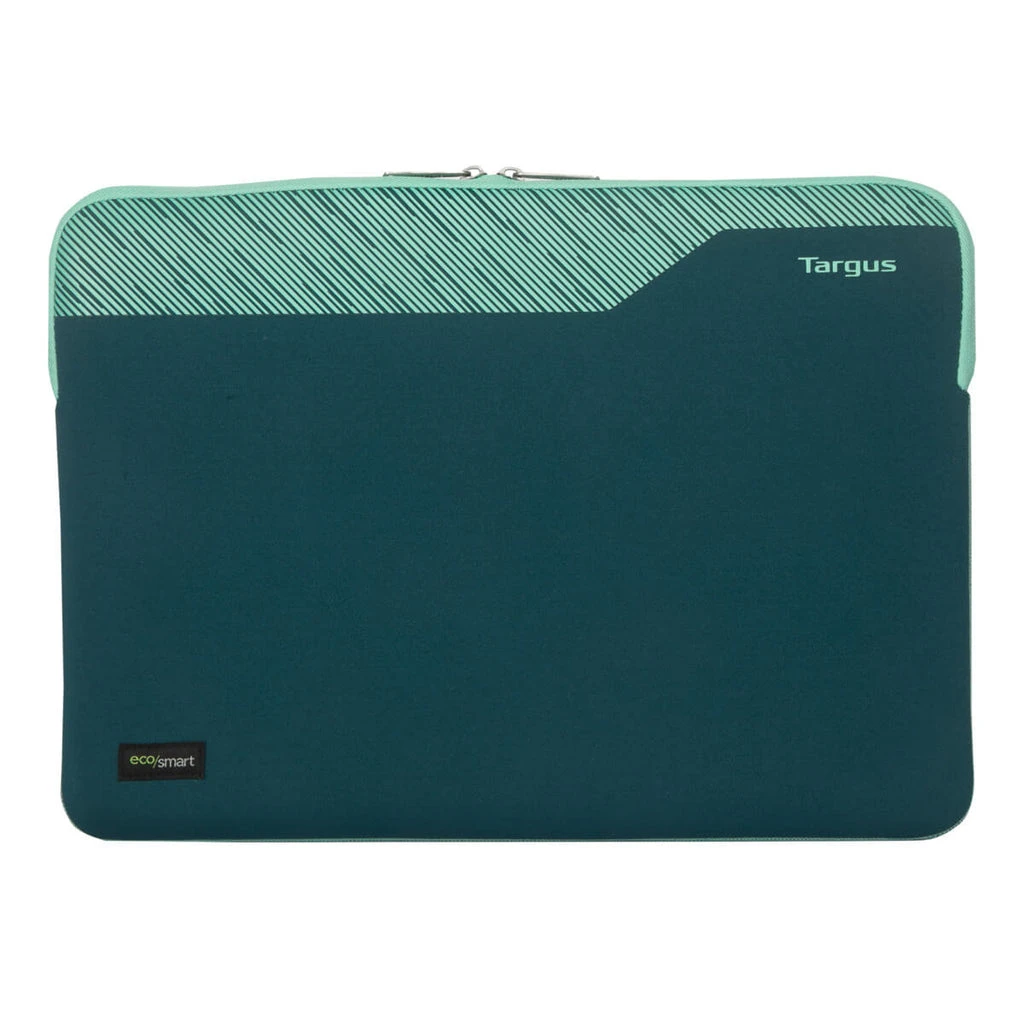 Targus Pulse II EcoSmart 40,6 cm (16") Varrukaümbris Roheline