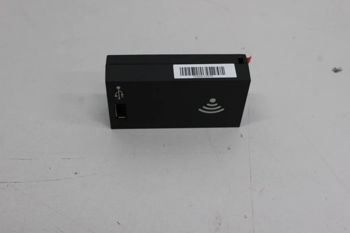SALE OUT. Lexmark MarkNet N8372 print server | Lexmark | Wireless Print Server | MarkNet N8372 | UNPACKED | Black