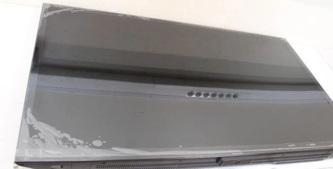 Sharp | 50GR8265E | 50" | Smart TV | Google TV | 4K Ultra HD | USED