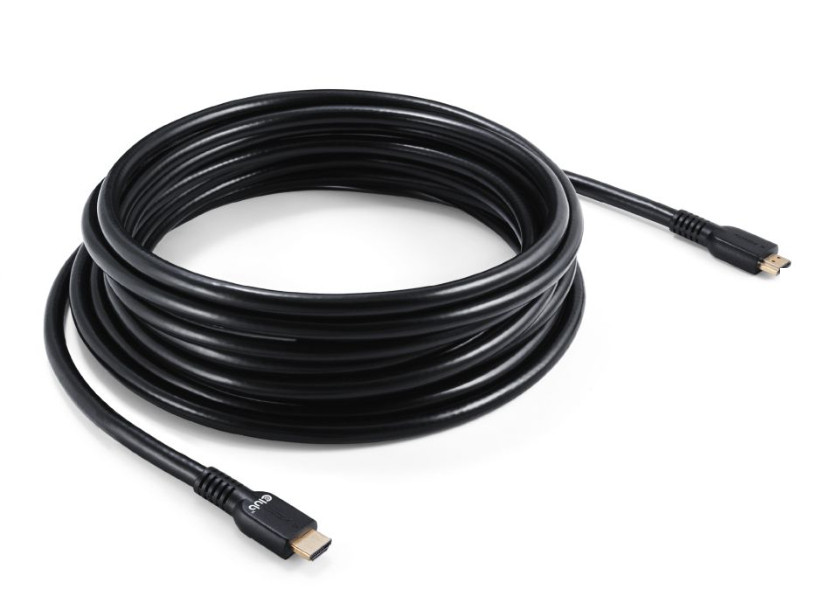 CLUB 3D Ultra High Speed HDMI