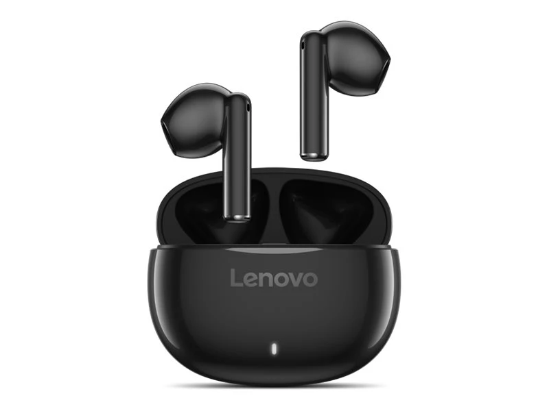 Lenovo True Wireless Stereo Earbuds | E310 | Built-in microphone | Bluetooth | Black