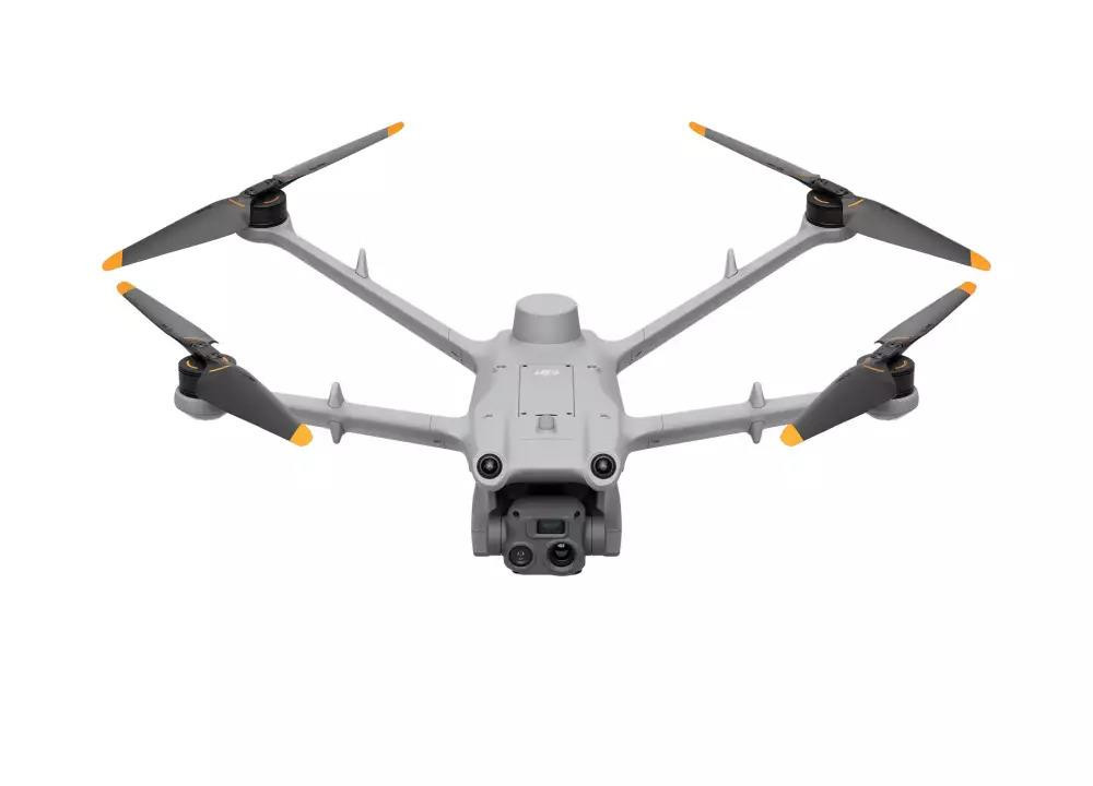 Drone|DJI|Matrice 3TD|Enterprise|CP.EN.00000516.03
