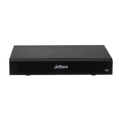 DVR 4CH HDCVI PENTABRID/XVR7104H-4K-I3 DAHUA
