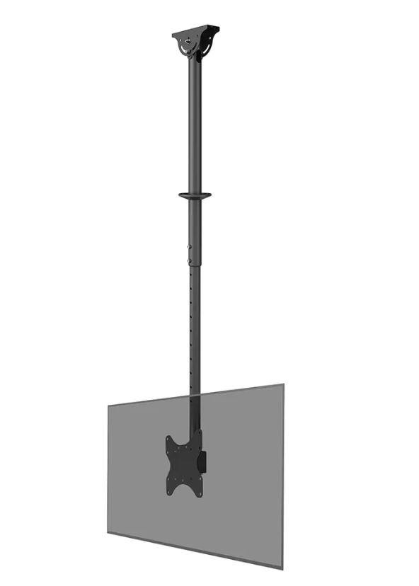 Neomounts CL35-340BL12 telerikinnitus 106,7 cm (42") Must