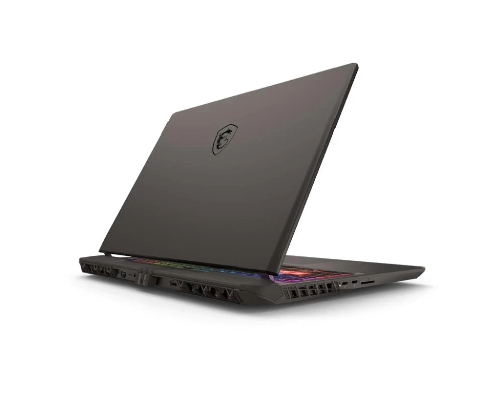 Notebook|MSI|Vector|16 HX AI A2XWIG|CPU  Core Ultra|U9-275HX|2700 MHz|16"|2560x1600|RAM 16GB|DDR5|5600 MHz|SSD 1TB|NVIDIA GeForce RTX 5080|16GB|ENG|Card Reader SD Express|Windows 11 Home|Grey|2.7 kg|VECT16HXAIA2XWIG-209NL