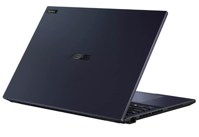 Notebook|ASUS|ExpertBook|B3|B3604CMA-Q91093X|CPU  Core Ultra|u5-125H|1200 MHz|16"|1920x1200|RAM 16GB|DDR5|SSD 512GB|Intel Graphics|Integrated|ENG|Windows 11 Pro|Black|1.9 kg|90NX0731-M01AX0