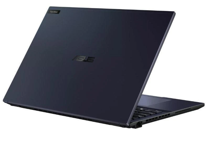 Notebook|ASUS|ExpertBook|B3|B3604CMA-Q91093X|CPU  Core Ultra|u5-125H|1200 MHz|16"|1920x1200|RAM 16GB|DDR5|SSD 512GB|Intel Graphics|Integrated|ENG|Windows 11 Pro|Black|1.9 kg|90NX0731-M01AX0