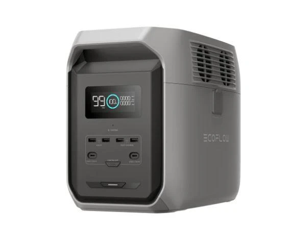 POWER STATION DELTA 3 1500/5017901010 ECOFLOW