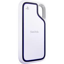 External SSD|SANDISK|Extreme|2TB|USB 3.2|Read speed 1000 MBytes/sec|SDSSDE62P-2T00-G25