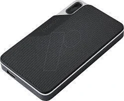 External SSD|INTENSO|TX100|1TB|USB-C|3826461
