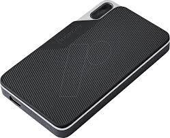 External SSD|INTENSO|TX100|500GB|USB-C|3826451