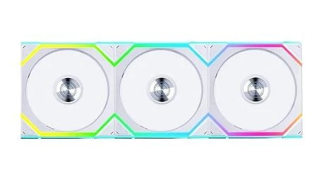 CASE FAN 120MM/G99.12RSLIN1W3W.00 LIAN LI