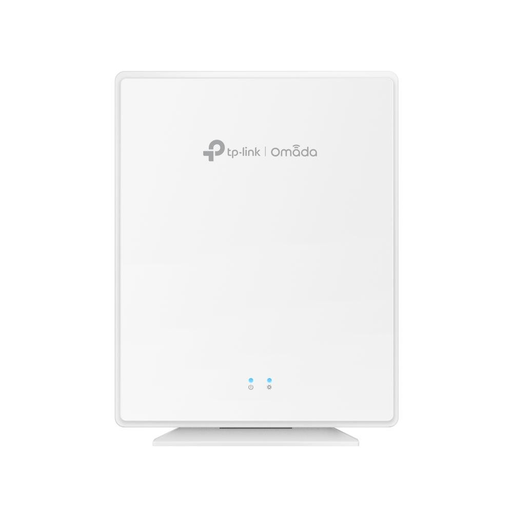 TP-Link EAP650-DESKTOP traadita kohtvõrgu pääsupunkt 2976 Mbit/s Valge Power over Ethernet tugi