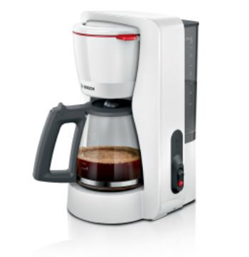 BOSCH Kaffeemaschine TKA2M111 MyMoments 10 Tassen