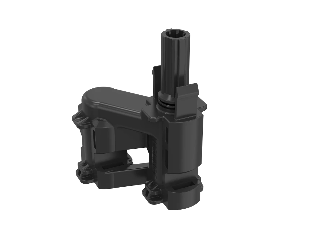 SUNGROW ESS Y Connector for SHT, 1pcs | B0B01253_1