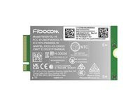 HP 4G LTE-Advanced Pro WWAN for G11