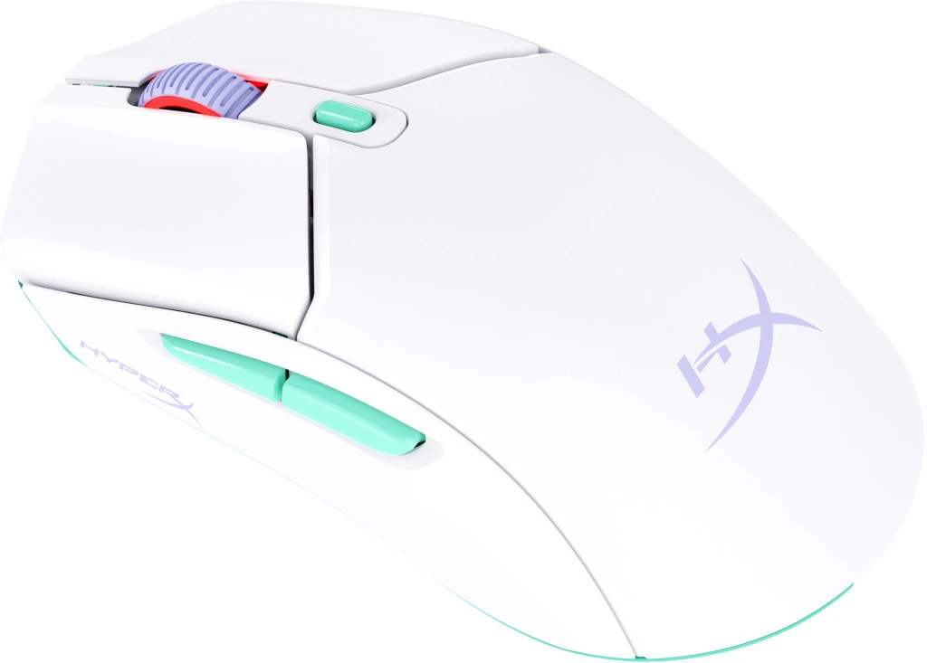 HP HyperX PF Has 2 Core Wireless
