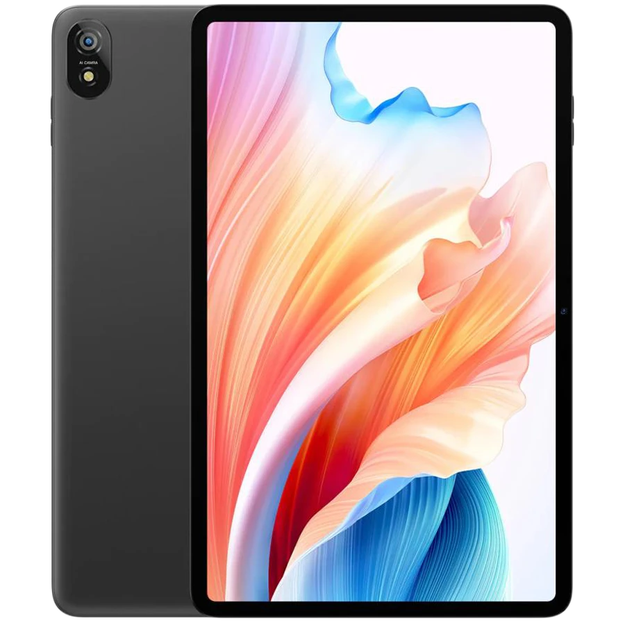Blackview Tab 18 12" FHD+ 1200*2000 8GB+256GB MT6789(G99) Octa-core 2.2GHz Cam 8MP/16MP LTE 8800mAh Android 13  Space Grey
