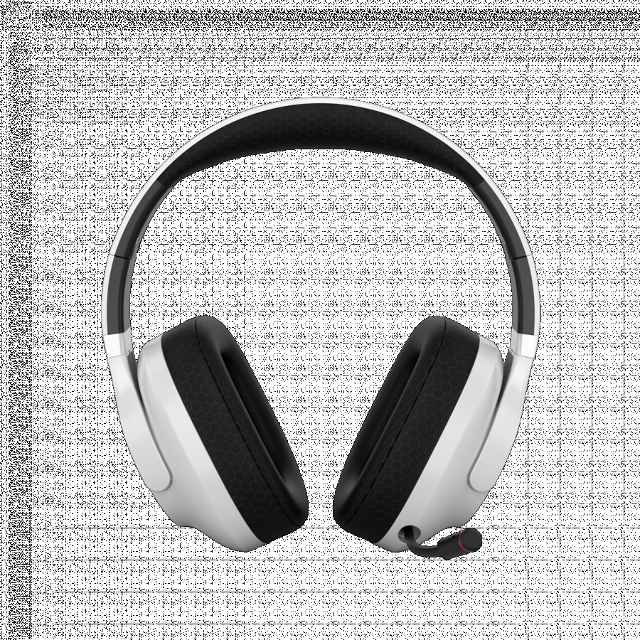 CANYON headset EGO GH-15 2in1 BT White