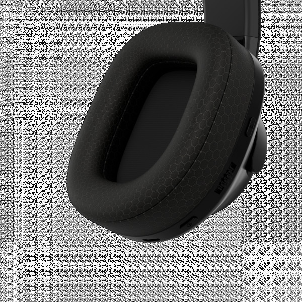 CANYON headset EGO GH-15 2in1 BT Black