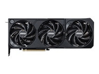 MSI GeForce RTX 5070 12GB SHADOW 3X OC