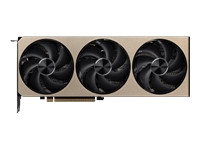 MSI GeForce RTX5070 12GB INSPIRE 3X OC