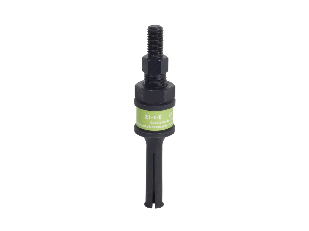 Kukko | Universal bearing puller, 21-E 12-16 mm