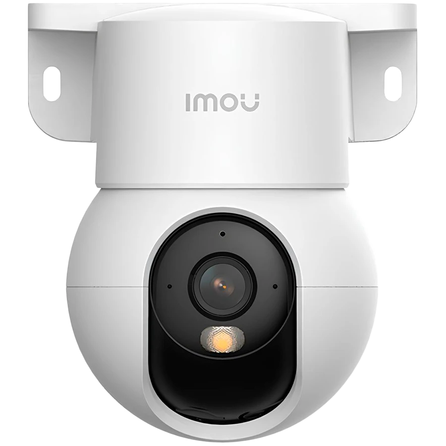 Imou Ranger Mini, Wi-fi IP camera 5MP, 1/3'' CMOS,355Pan & 50Tilt, H.265/H.264,20fps1620, 3.6mm Fixed Lens, night vision up to 10m, micro SD up 512GB, 8x Digital Zoom, 1x RJ45, Mic&Speaker