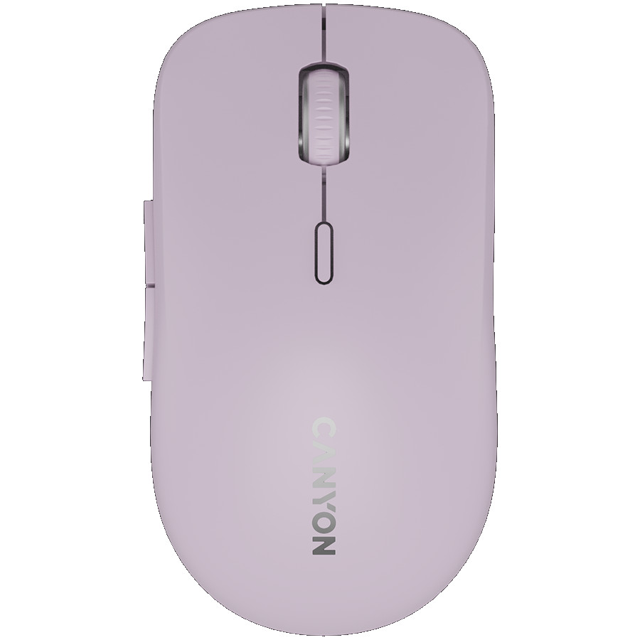 CANYON mouse MW-12 Dual band Wireless Pink