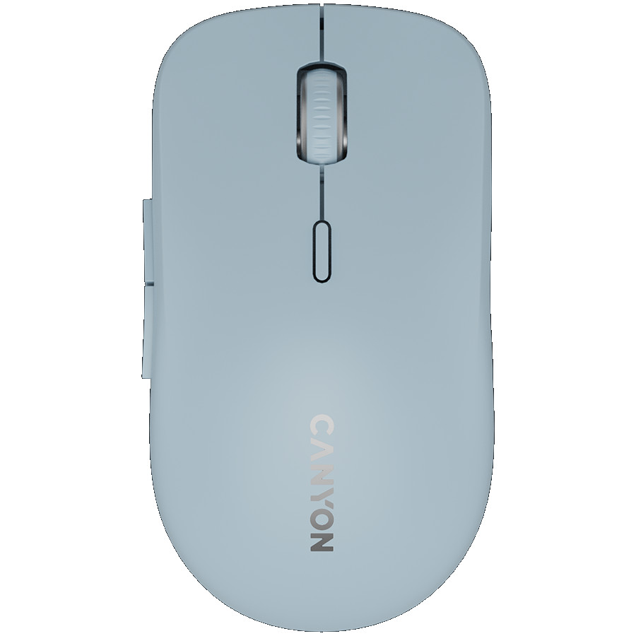 CANYON mouse MW-12 Dual band Wireless Blue