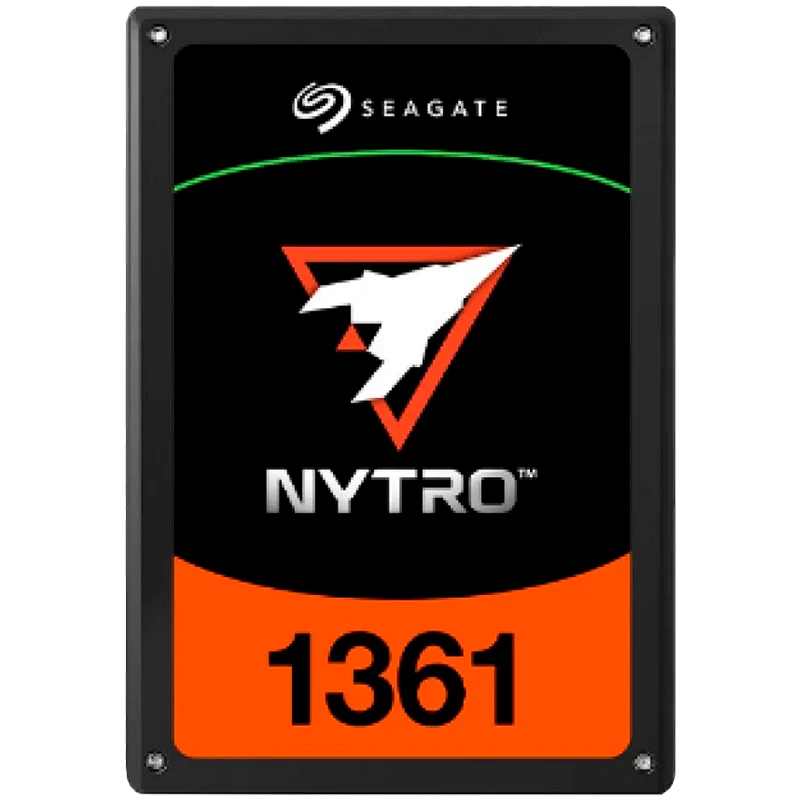 SEAGATE SSD Server Nytro 1361 SATA SSD 960GB, 6Gb/s, EAN: 8719706431866