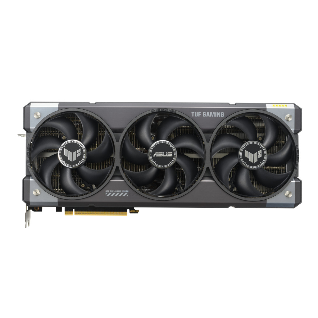 ASUS TUF RTX 5080 16GB GAMING 2xHDMI