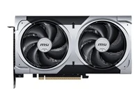 MSI GeForce RTX 5060 Ti 16GB VENTUS 2X