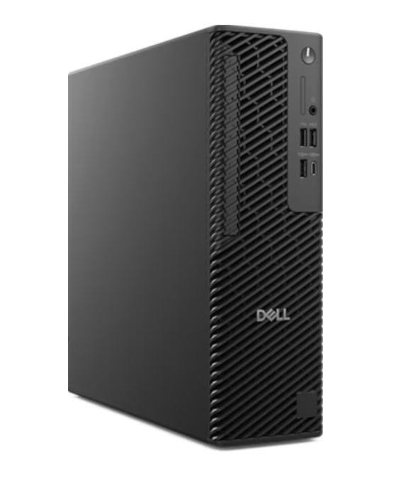 PC|DELL|Pro Max Slim|FCS1250|Desktop|CPU Core Ultra|u7-265|2400 MHz|RAM 16GB|SSD 512GB|Graphics card Intel Integrated Graphics|Integrated|Windows 11 Pro|Included Accessories Dell Optical Mouse-MS116 - Black|BTO101_FCS1250_EMEA_NOK
