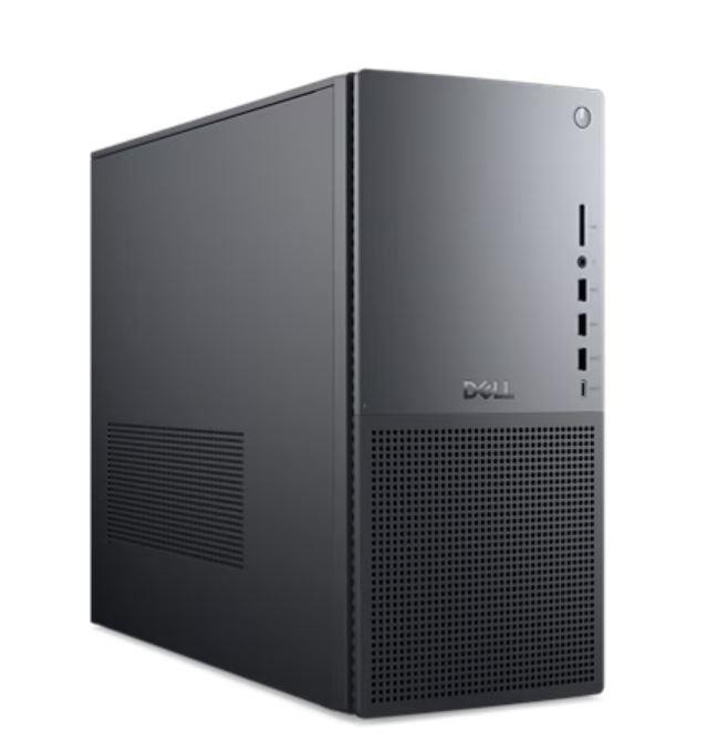 PC|DELL|Tower Plus|EBT2250|Business|Desktop|CPU Core Ultra|u9-285K|3700 MHz|RAM 32GB|SSD 1TB+1TB|Graphics card NVIDIA GeForce RTX 4070 SUPER|12GB|ENG|Windows 11 Pro|Colour Graphite|Included Accessories Dell Pro Keyboard and Mouse - KM5221W - US International (QWERTY) - Black|EBT2250_ARL_010