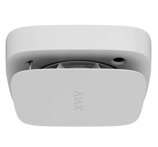 DETECTOR WRL FIREPROTECT 2 AC/HSC WHITE 60834 AJAX