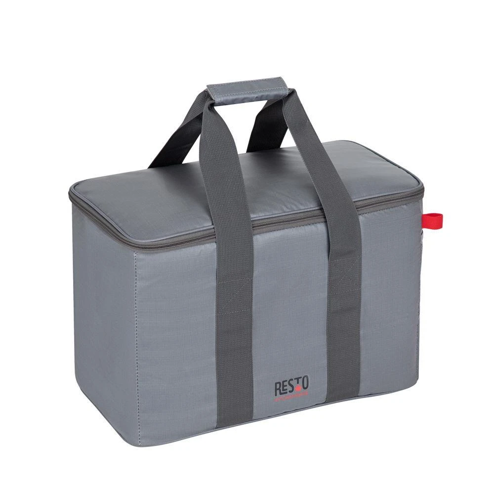COOLER BAG POLIS/23L 5523 GREY RESTO