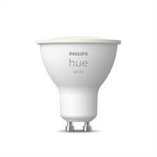 Philips Hue White ambience GU10 Nutikas kohtvalgustus Bluetooth/Zigbee 4,2 W