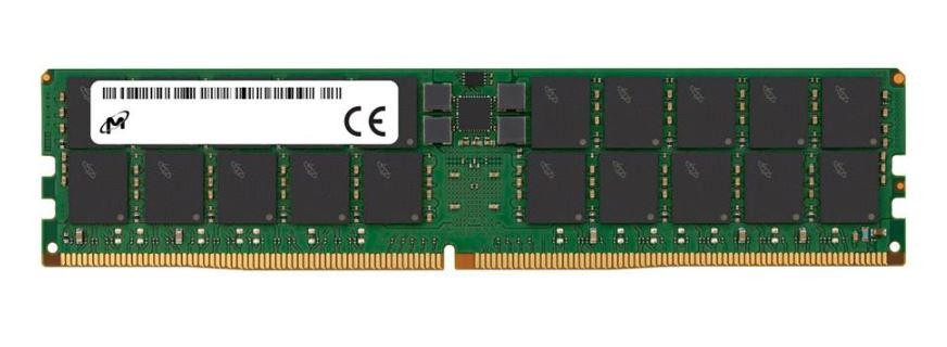DELL AC830718 mälumoodul 64 GB 1 x 64 GB DDR5