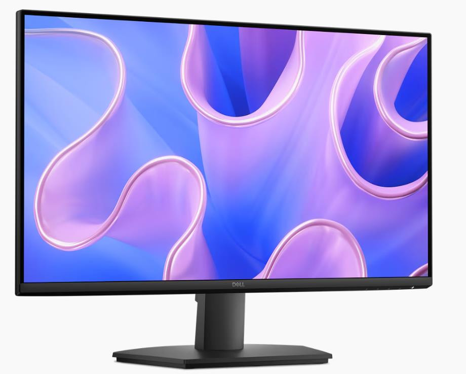 DELL SE2725HM PC lamekuvar 68,6 cm (27") 1920 x 1080 pikslit Full HD LCD Must